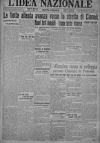 giornale/TO00185815/1915/n.65, 5 ed